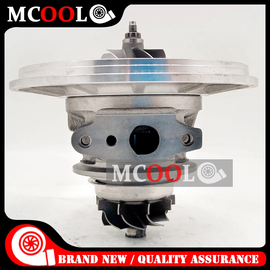 Турбокартридж CHRA 1720130030 для Toyota Hilux 2.5 D4D 75 кВт 102 л.с. 2KD-FTV 2KD, замена турбонагнетателя Turbo Charger Core 17201-30030.