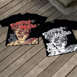 Футболка с мемами