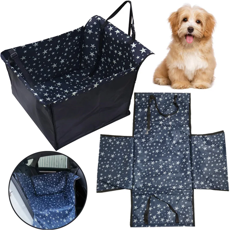 

Автомобильное сиденье для собак, защитное покрытие для домашних животных, для собак и кошек