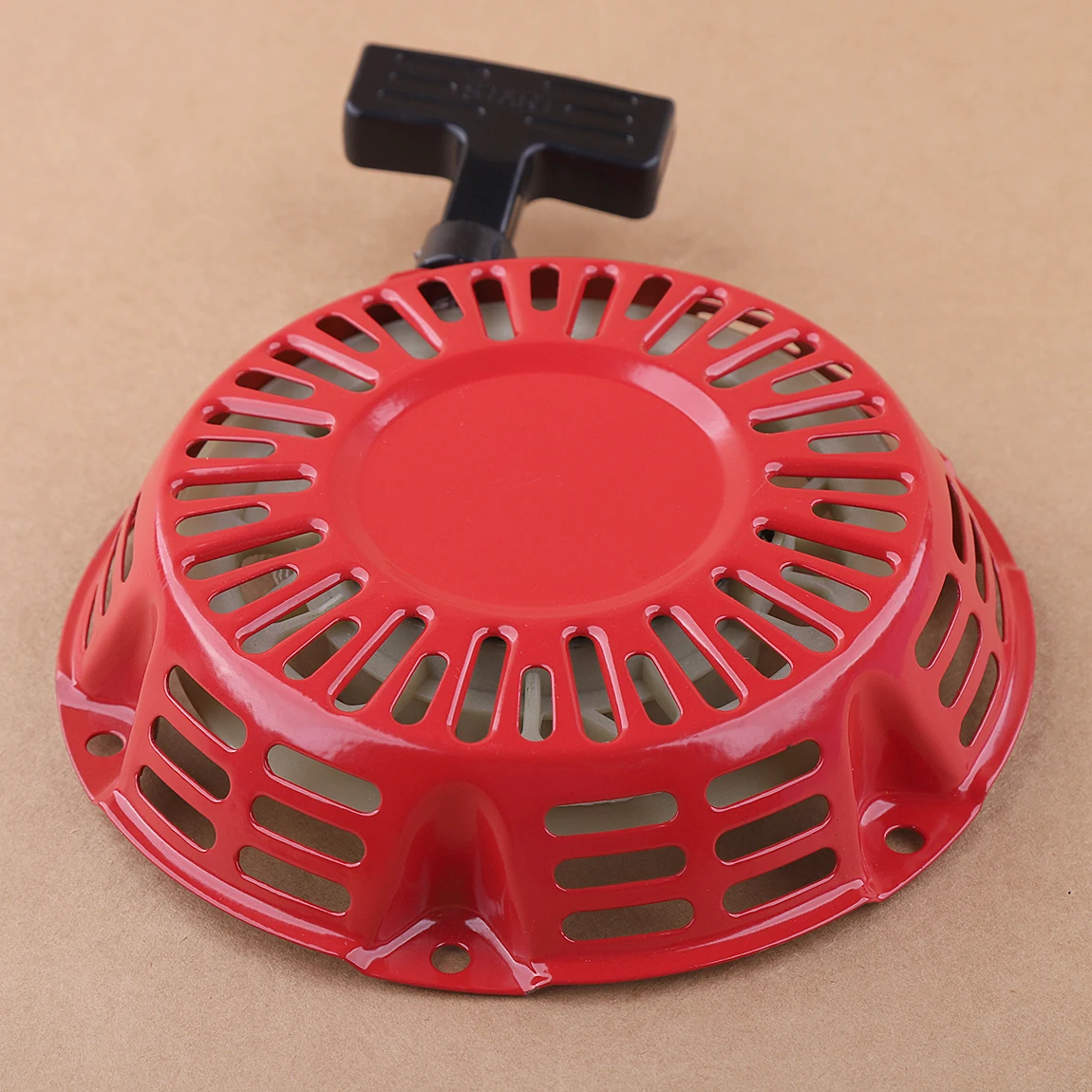 

Recoil Starter Start repair part Fits Honda GX160 GX200 Chinese 168F 5.5HP 6.5HP Generator Engine Parts