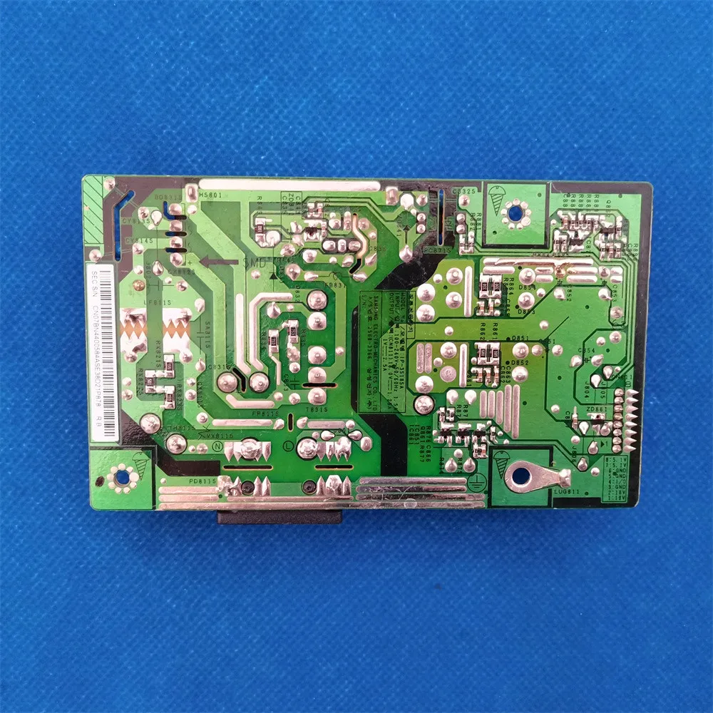 Фото IP-35185A BN44-00584A оригинальная плата питания SC35 goodtest для S24C450MW S24C650XL S23C650 S23C650D №3