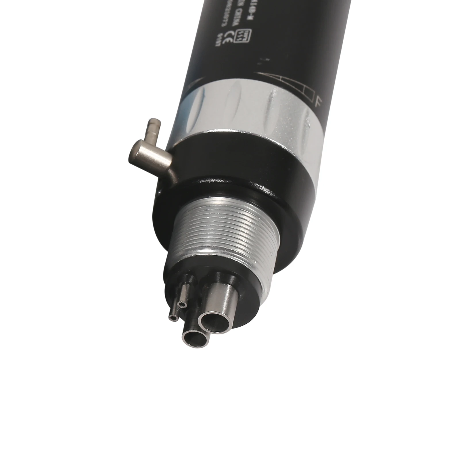 Den Tal Медленный низкоскоростной пневматический двигатель E-типа микромотор