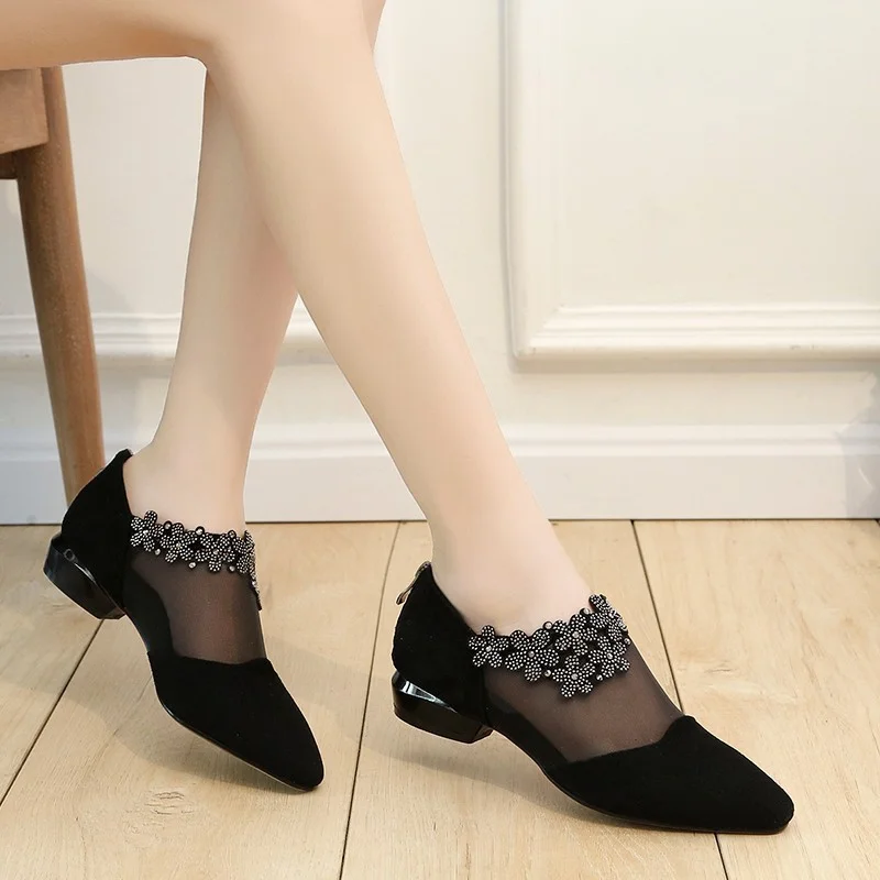 

Women Sandals Summer Open Toe Casual Sandals For Women Platform Women's Shoes Lightweight New Fashion Beach Zapatillas Mujer