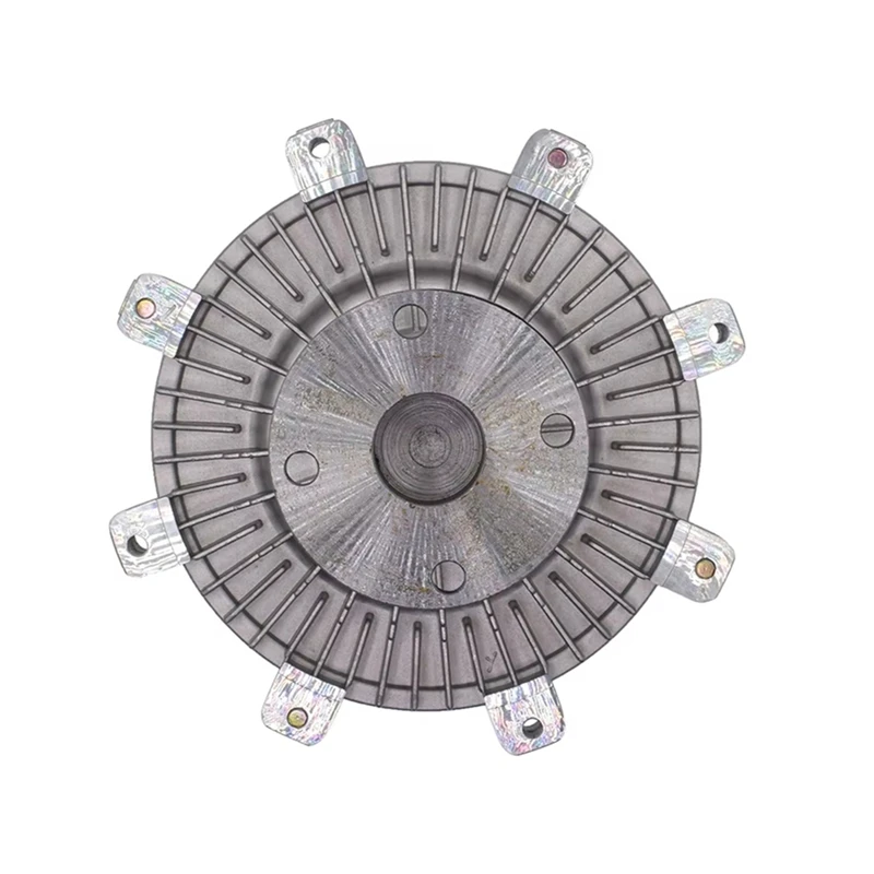 Cooling Fan Clutch Radiator For Mitsubishi L200 Triton K66 K76 Pajero V23 V33 V43 Montero Sport Nativa K86 K96 MD335271