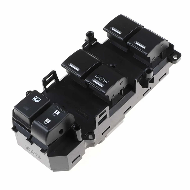 

Door Glass Lifter Switch 35750-T2A-A91 35750T2AA91 Driver Window Master Switch for Honda Accord Sedan 2013-2017