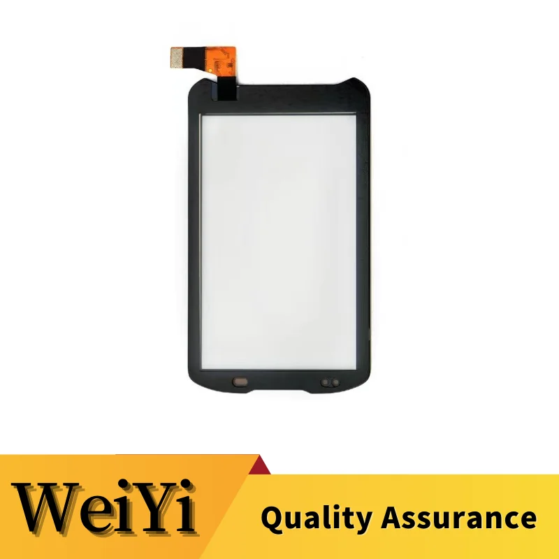 5 шт. сенсорный экран для Zebra TC20 TC25 TC200J бесплатная доставка