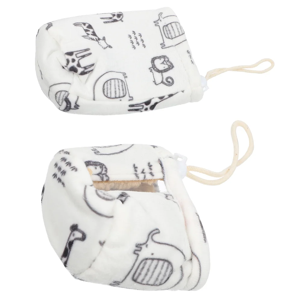 

Bottle Baby Cover Sleeve Feeding Covers Nursing Infant Bottles Anti Sleeves Case Ornament Holder Babies Insulator Protector