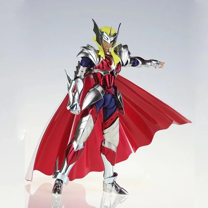 Модель Chuanshen CS Saint Seiya Myth Cloth EX Odin Asgard Merak Beta Sleipnir Hagen Knights of the Zodiac 18 см Фигурка