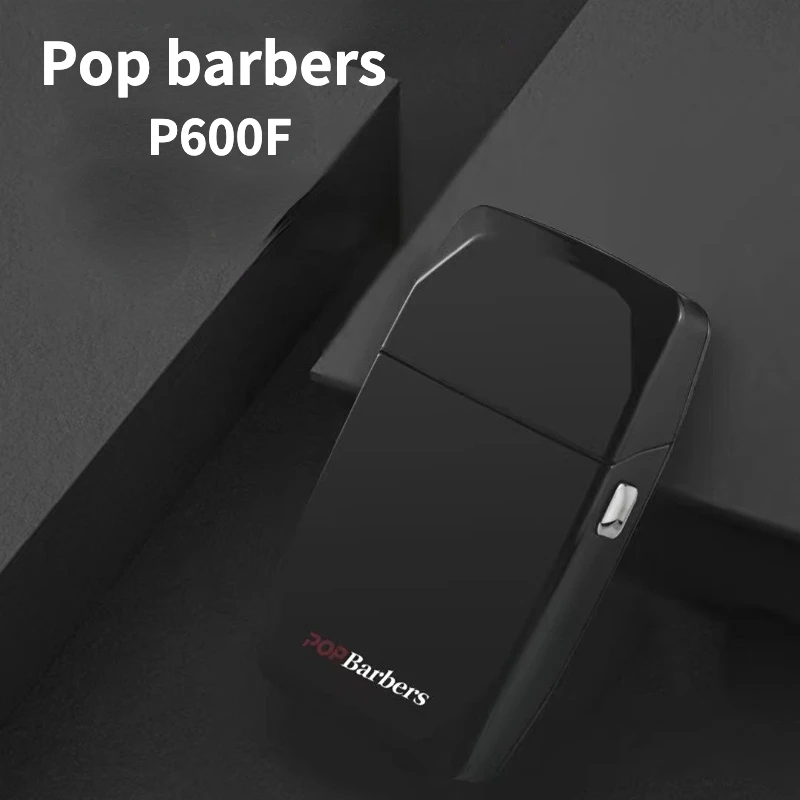 Машинка для стрижки волос электрическая P600 9000 об./мин. |