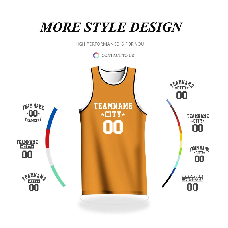 Vintage Basketball Jerseys For Men Full Sublimation Custom Team Club Name Number Logo Prints Tracksuits Training Sportswear Male