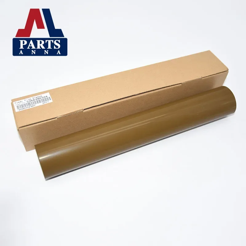 2X A0EDR72000 A161R71811 Пленка фьюзера для Konica Minolta 224 284 364 368 C224 C284 C308 C364 C368 C220 C280 C360 C454