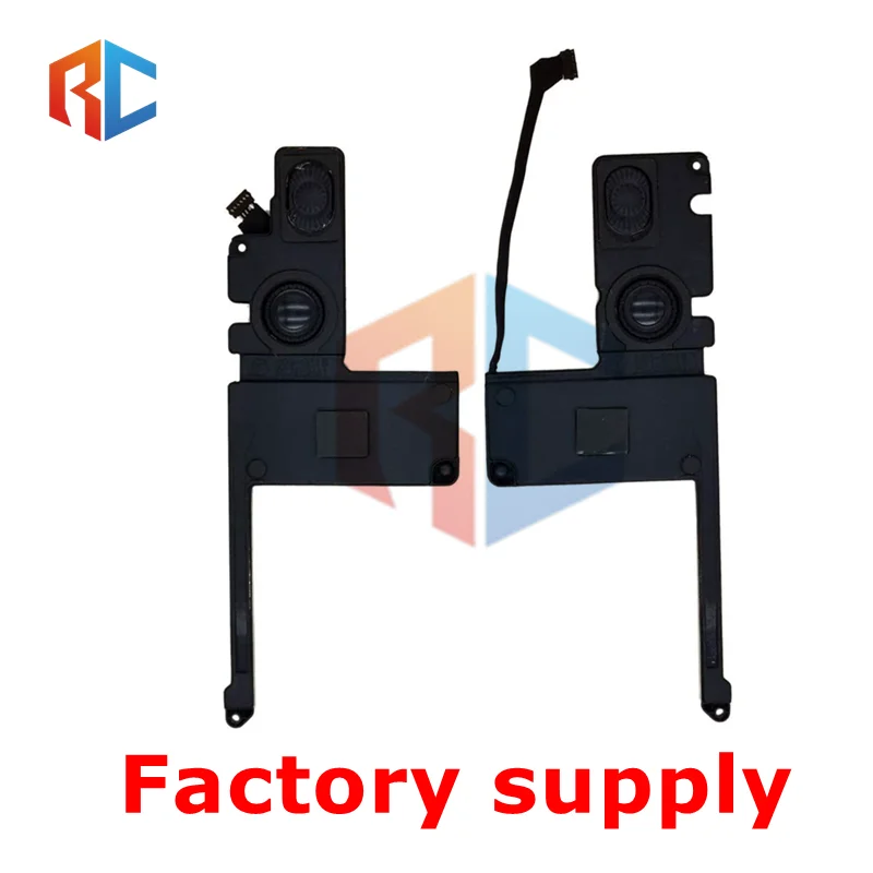 Оптовая продажа левый и правый динамик для MacBook Pro retina 15 4 дюйма A1398 2013 2014 2015 года |