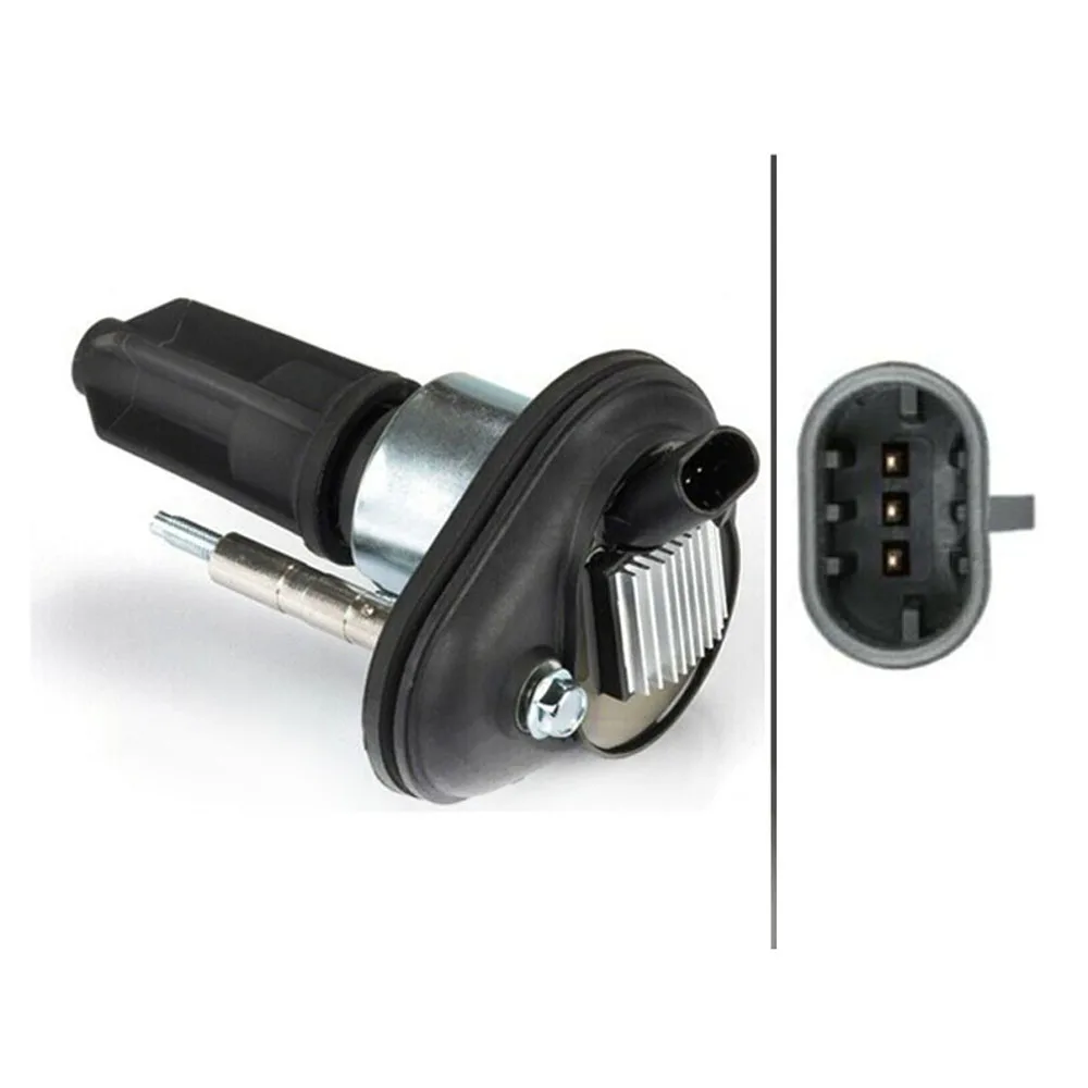 Фото 4 шт. катушка зажигания 12568062 10458425 8125680620 для GM ACDELCO MITSUBISHI DENSO AIRTEX JANMOR DELPHI HUCO BREMI STANDARD BUICK №4