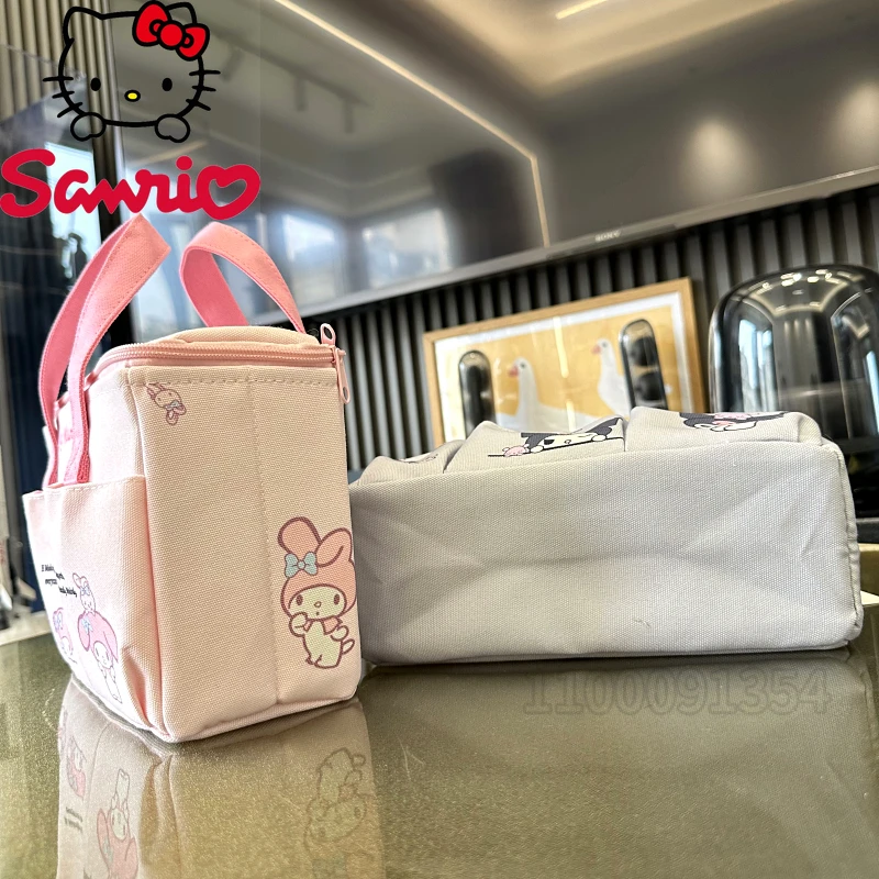 MINISO Sanrio Hello Kitty сумка для подгузников