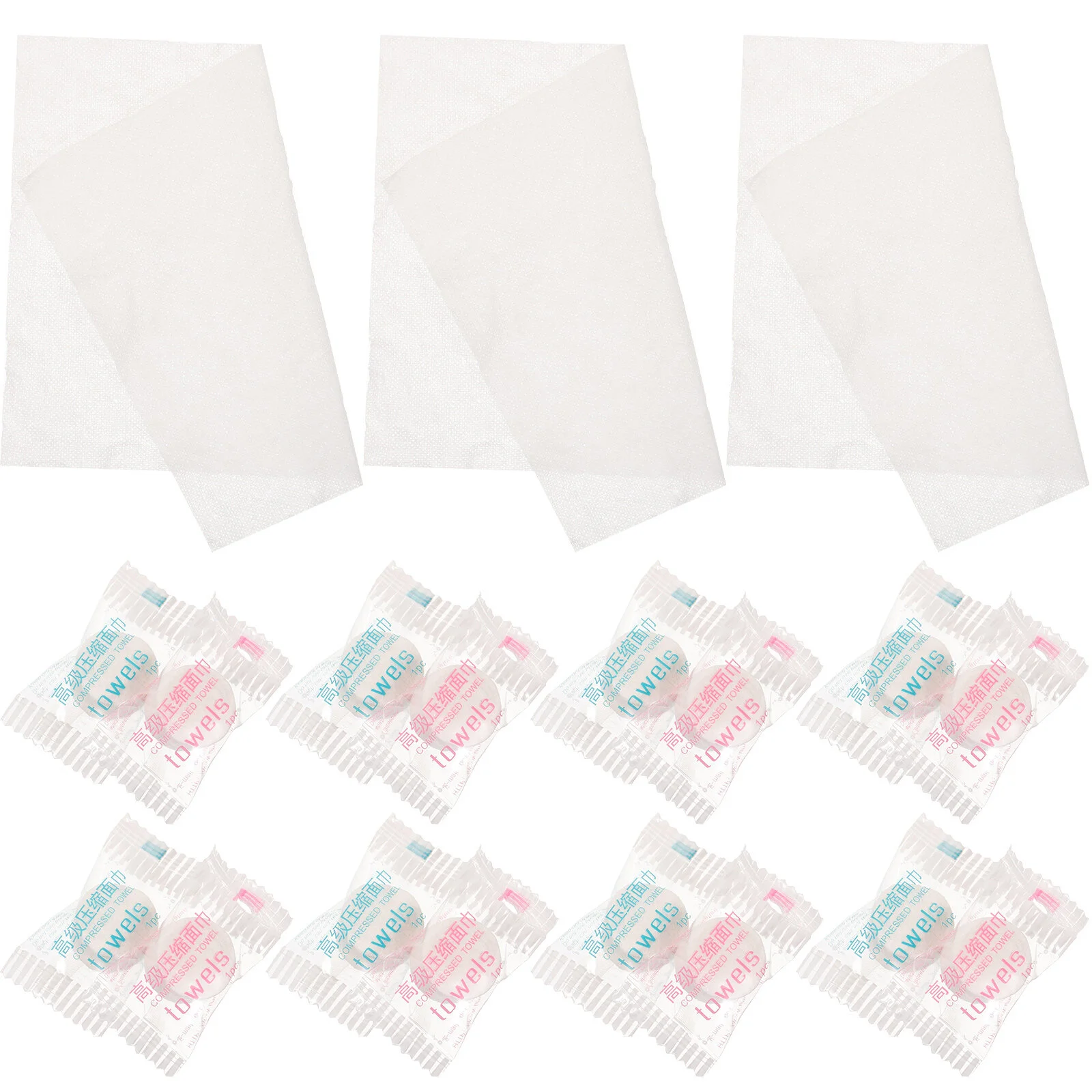 

Cotton Towel Outdoor Compressed Travel Towels Disposable Washcloths Face Hand Bathroom Tablets