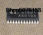 

Оригинальная и новая быстрая доставка A6019A EUA6019 EUA6019QIR IC, 10 шт.