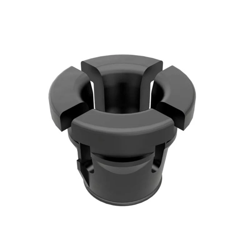 

68186439AA ACC Clip Buckle For Jeep Cherokee 2014-2018 For Dodge Charger 2014-2017