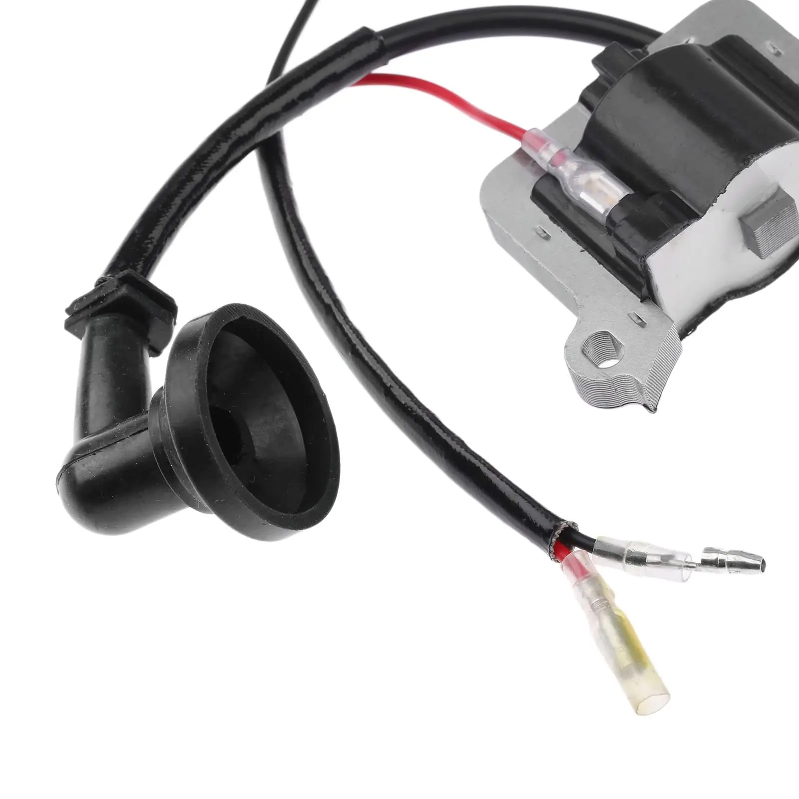 Катушка зажигания для кустореза Hicello 43CC 52CC 40-5 62 мм триммера 44-5 CG430 CG520