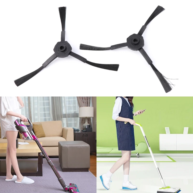 

1 Pair Side Brush Replacement For CEN540 CR120 Vacuum Cleaning Robots