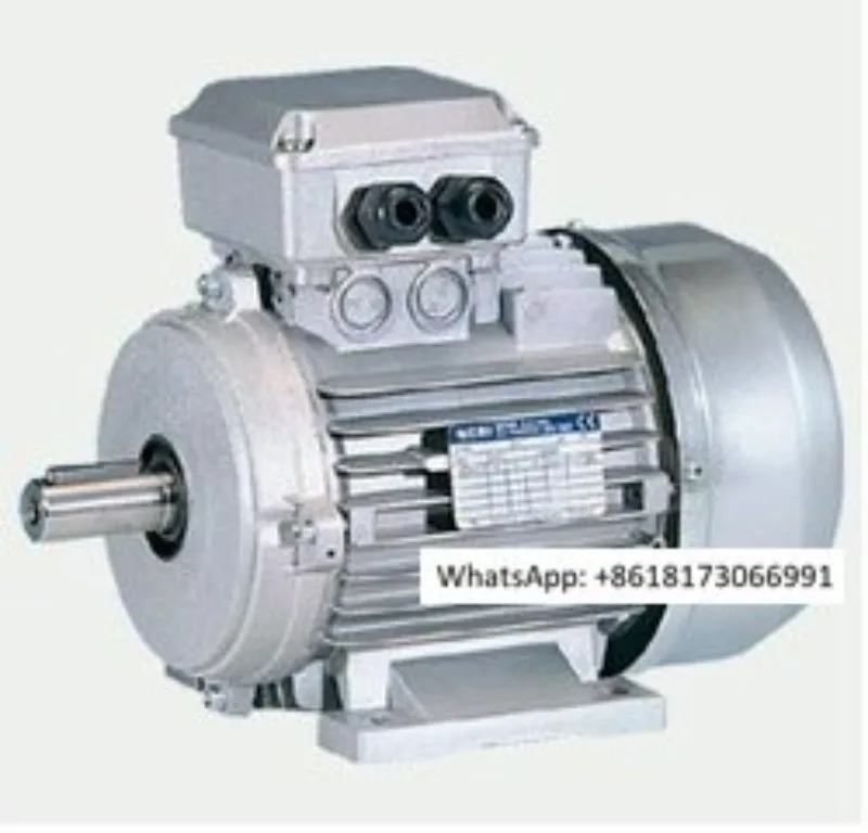 Фото Мотор NERIMOTORI, двигатель Neri T63A4B5 №1