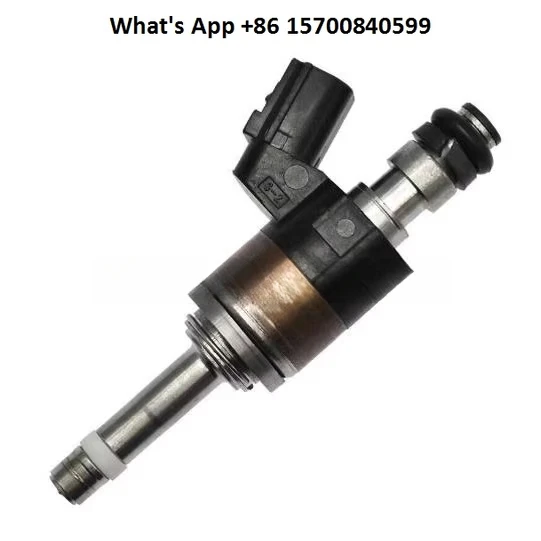 Автомобильная топливная форсунка Топливная 16010-5PA-305 16010-59B-315