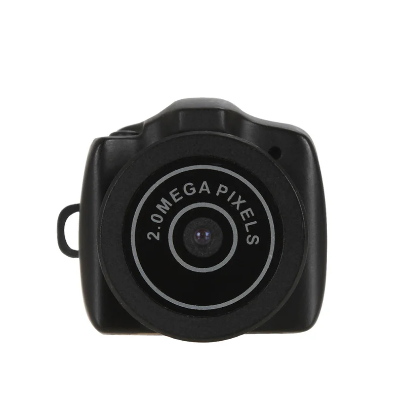 

ANPWOO HD Camera Motion DV Aerial Photography HD Camera Plug In Camera Wide Angle Shooting Outdoor