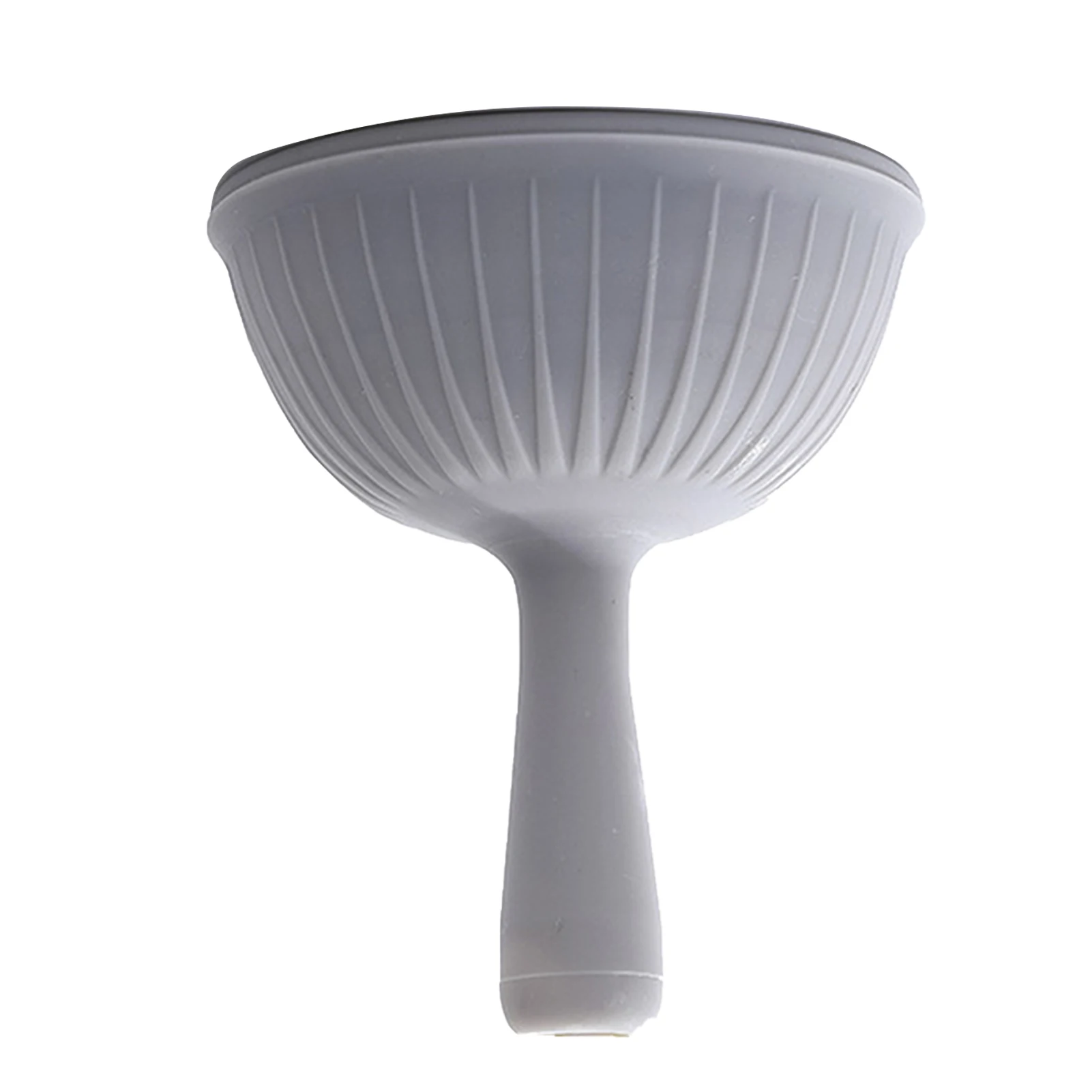 

Кухонная жидкая масляная Воронка безопасный долговечный силиконовый материал для жидкости и порошка