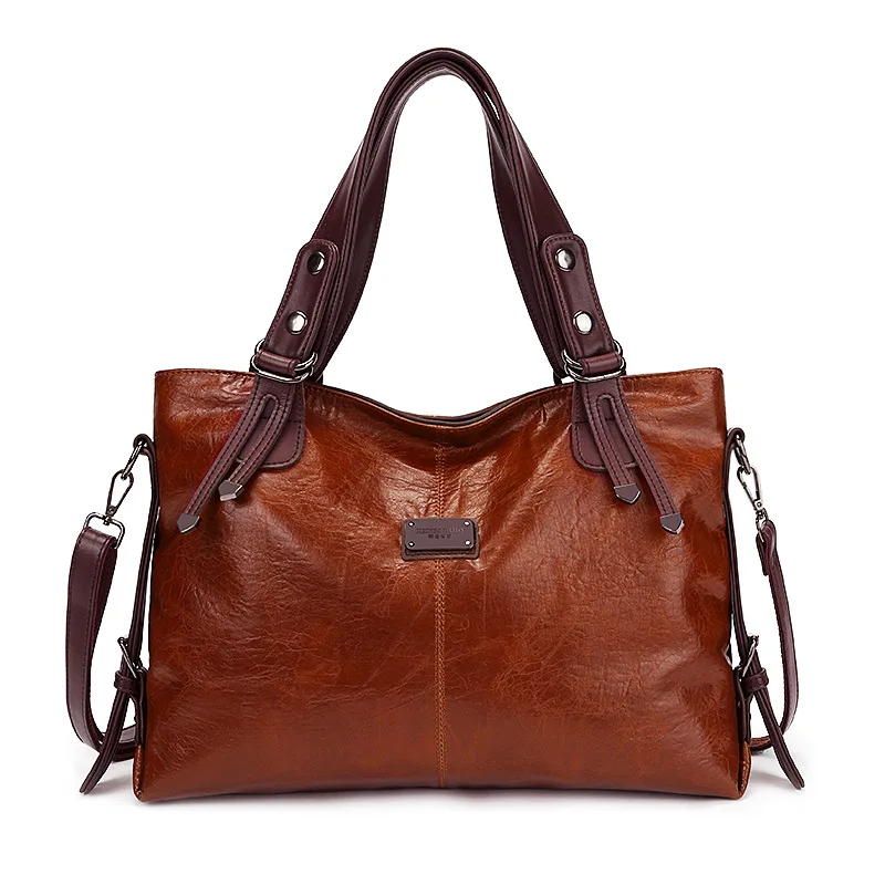 

Bag Female Women's genuine leather bags handbags crossbody bags for women shoulder bags genuine leather bolsa feminina Tote
