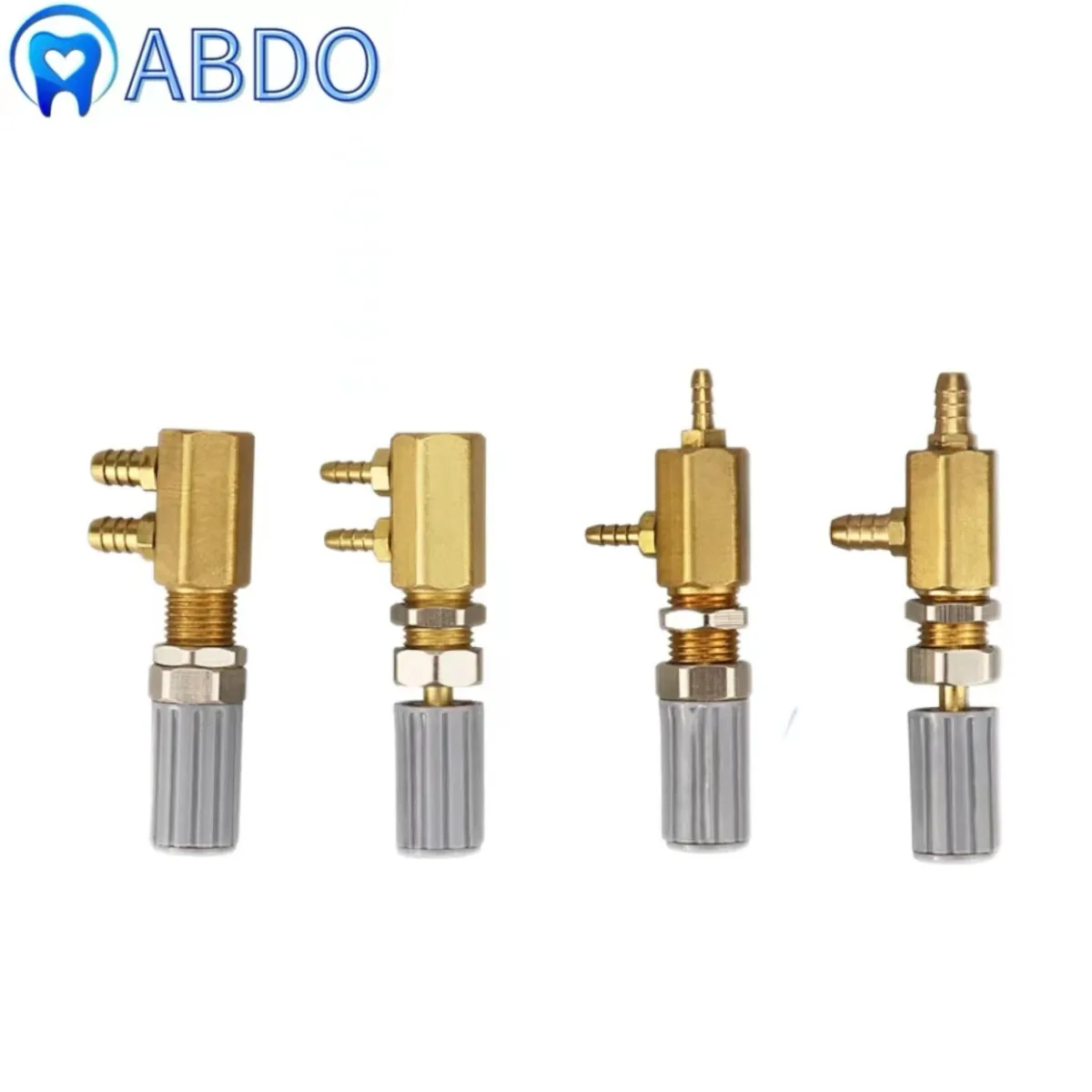 

Dental Regulating Control Water Valve Larger/small for Dental Chair Turbine Unit Tools Dental Supplies