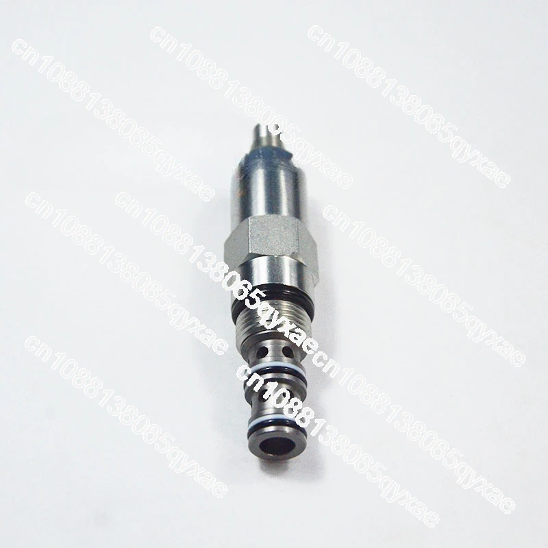 Резьбовая вставка прямое снижение давления и рельефный клапан