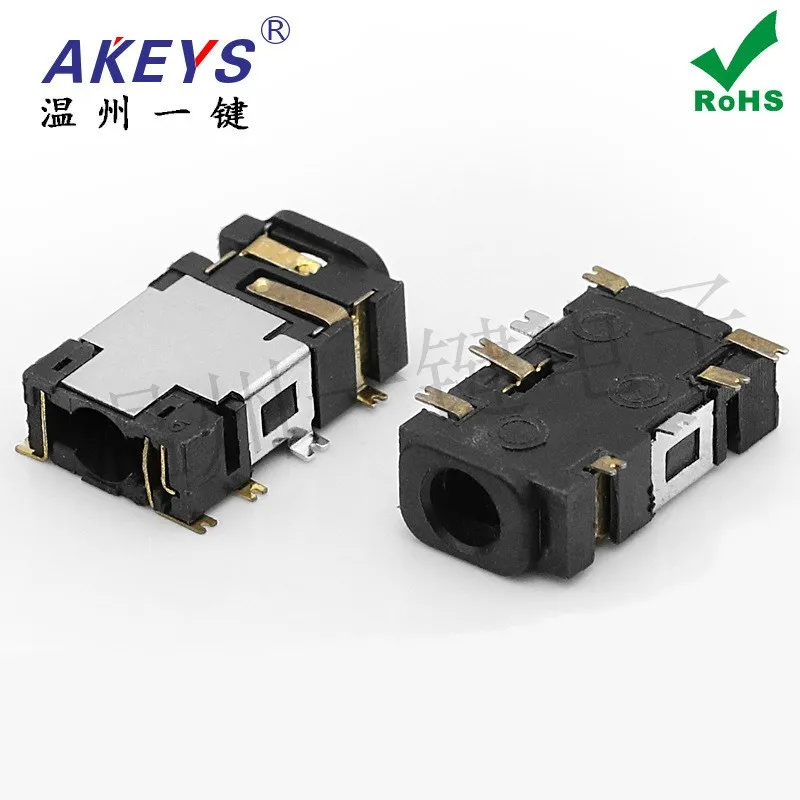 

USB-разъем для наушников диаметром 3,5 мм