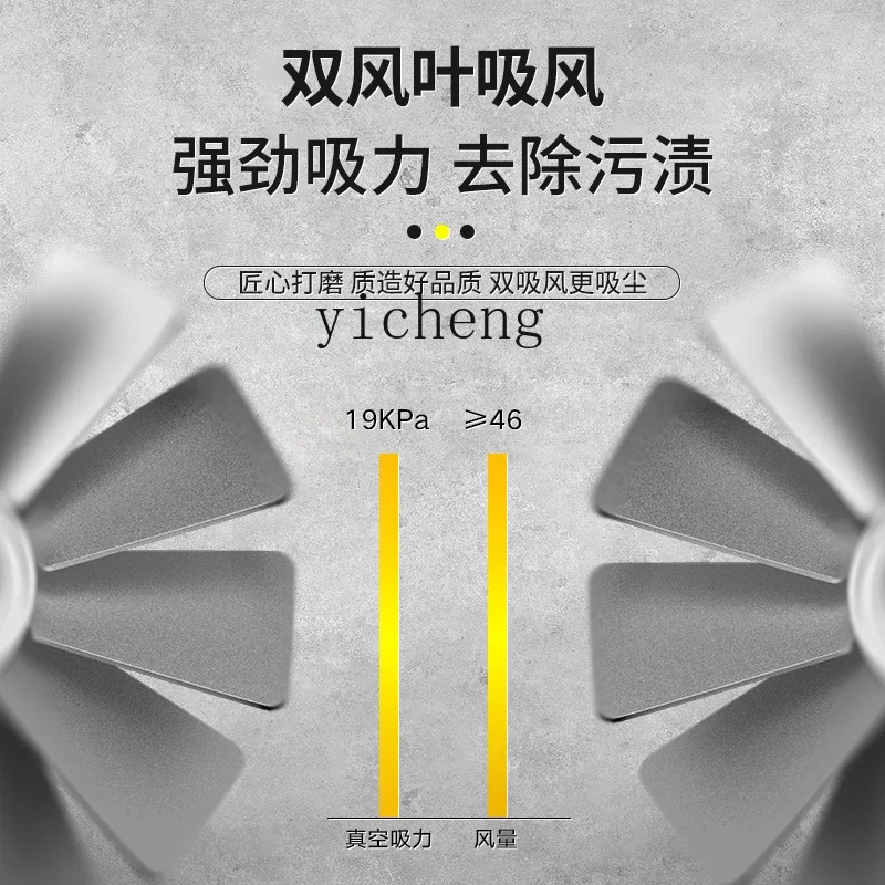 Пылесос ZK супер мощный мастерский завод коммерческое оборудование для ковров