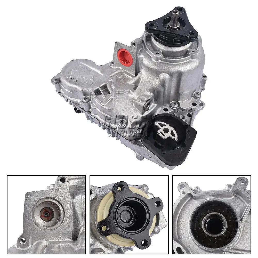 

AP03 Transmission Transfer Case ATC35L For BMW 228i 230i 320i 328i 330i 428i 430i 535i 550i 640i 650i 740i 750i