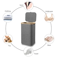 Корзина для белья#5