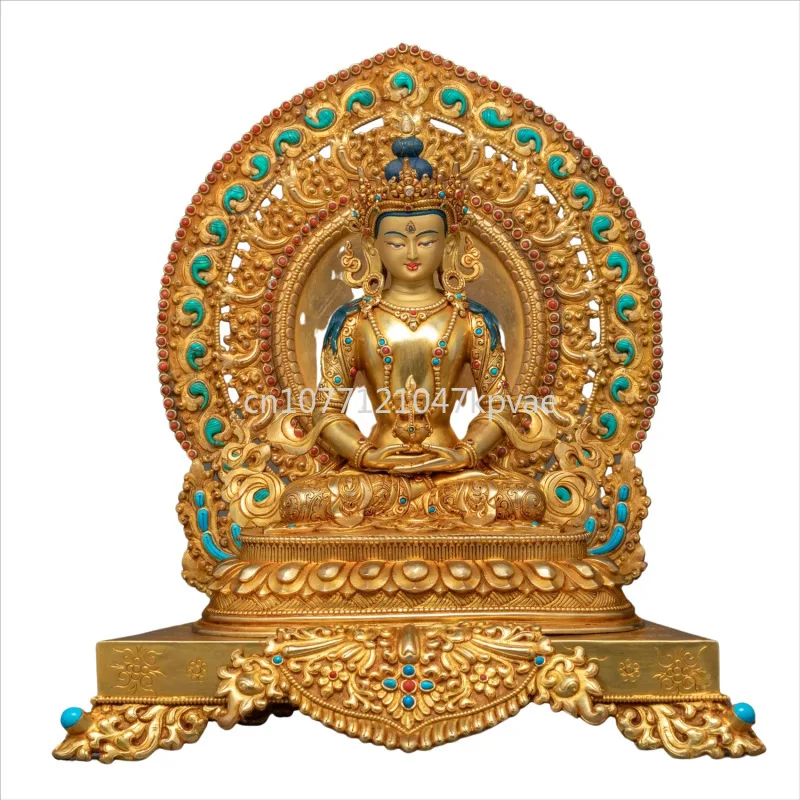 Статуя Будды, орнамент для домашнего поклонения