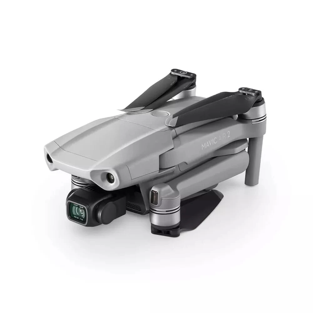 Дрон DJI Mavic Air 2 камера 4К/60fps 48MP FPV система FocusTrack предотвращения столкновения с