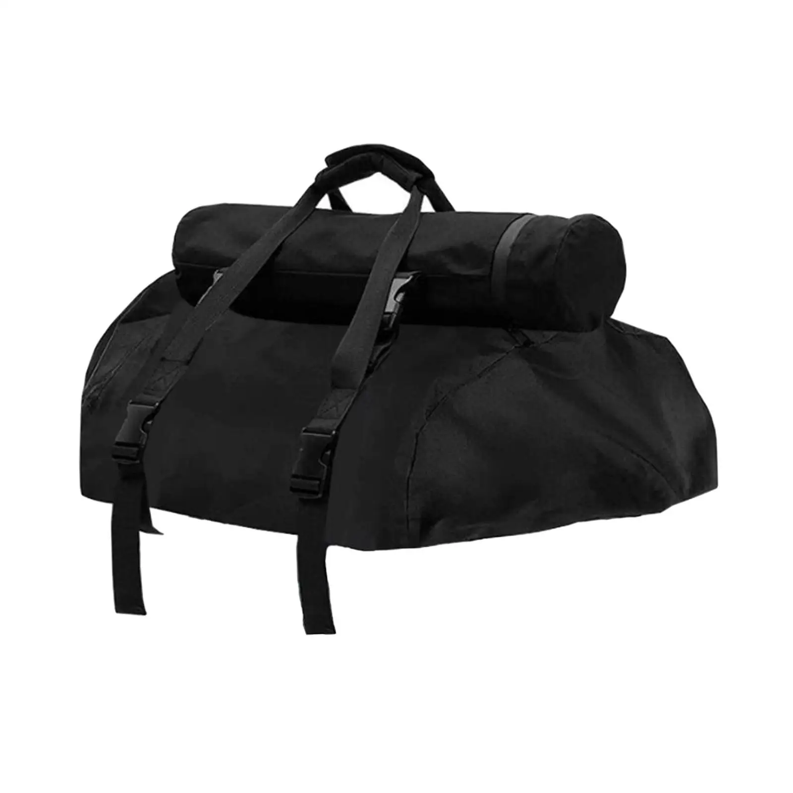 

Outdoor Pizza Oven Cover for Karu12 Dustproof for Traveling Picnic RV Trip