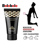 TITAN GEL 50 мл Взрослый мужской увеличитель мужское масло для пениса Увеличение роста задержка мужской большой удлинитель для пениса Увеличитель ФЛУОРЕСЦЕНТНОЕ масло 18 +