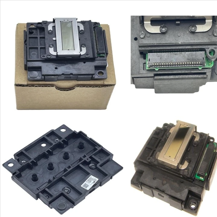 Печатающая головка для принтера печатающая FA04000 Подходит Epson бытовое