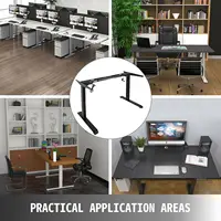 Основание для стола с электронной регулировкой высоты (от 70 до 110 см)#3