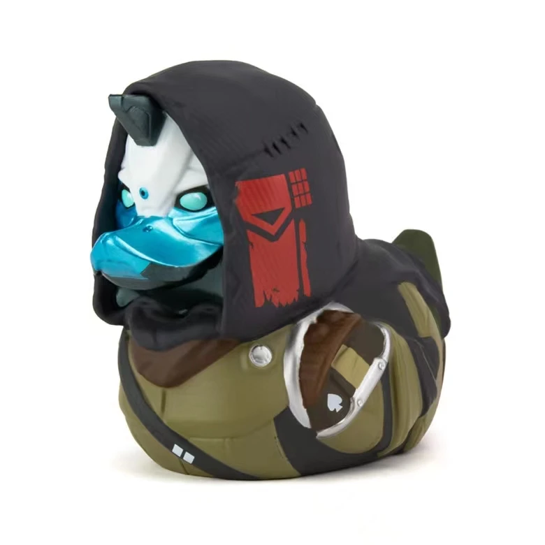 Игра Denstiny 2 Cayde Duck Виниловая фигурка модель персонажа коллекционная экшн-модель |