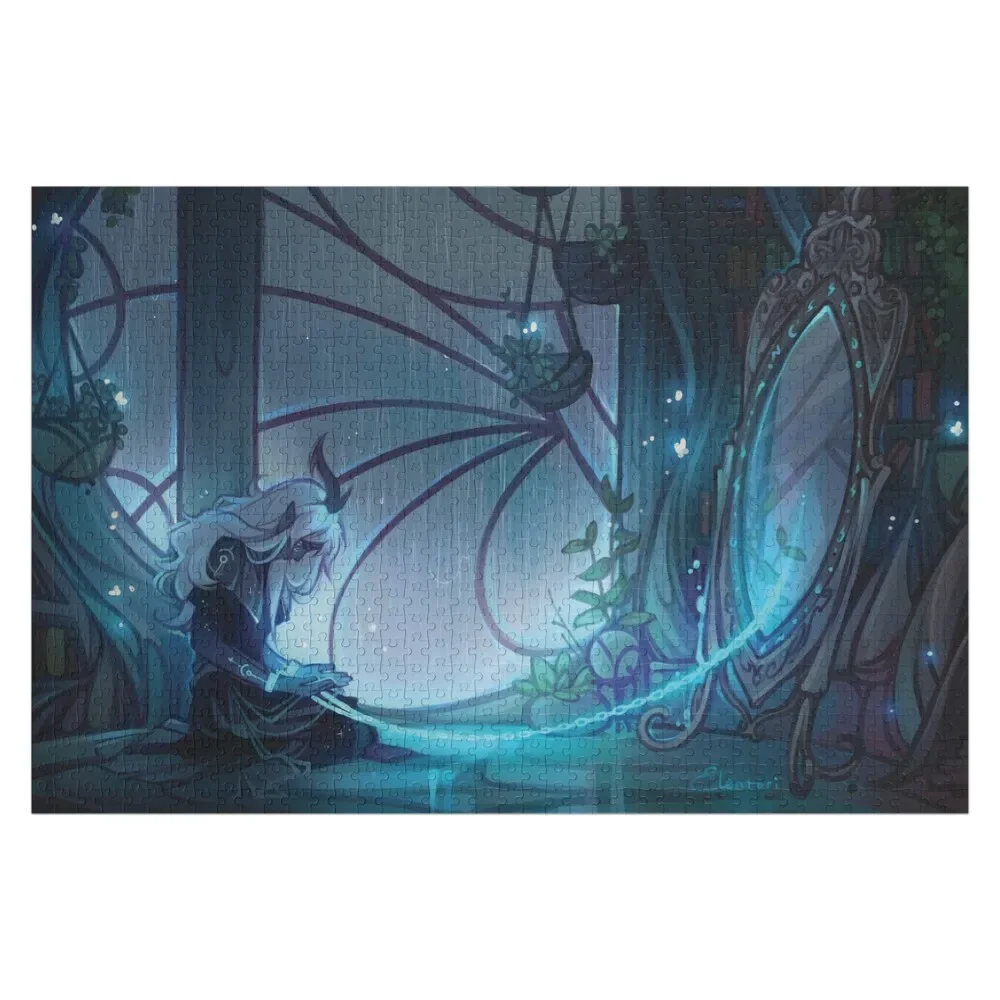 Один пазл персонализированные подарки персонализированная игра с именем для