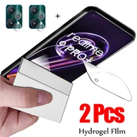 for realme9 pro plus hydrogel film realme 9i soft glass realme 9 pro 5g screen protector realme 9 pro hidrogel realmi 9 pro plus film