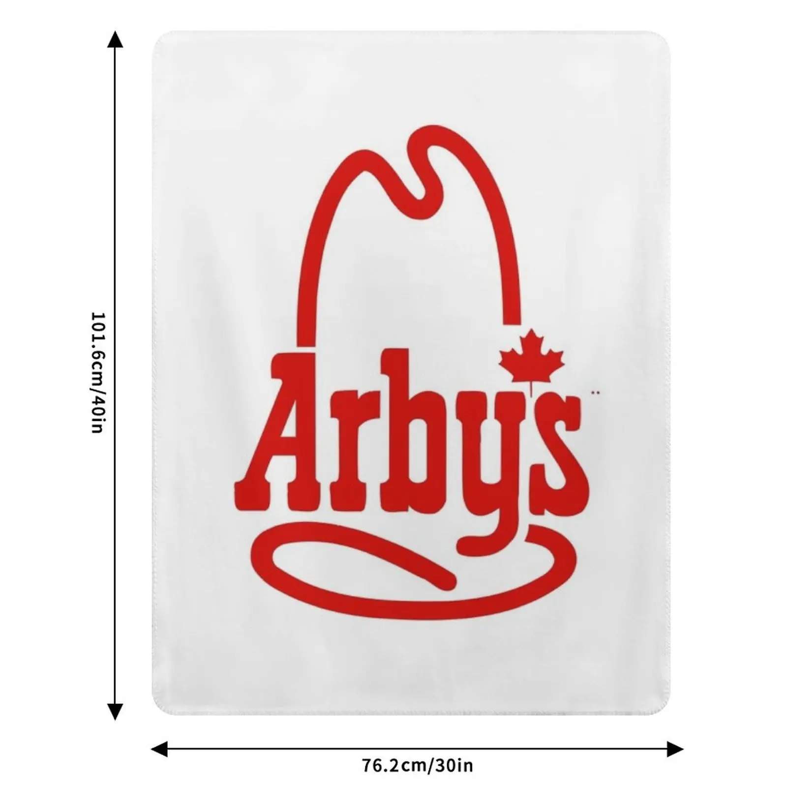 Плед The Arbys, устойчивый к выцветанию, прочный плед. (art.: 3920db6fb2afe) - 3920db6fb2afe