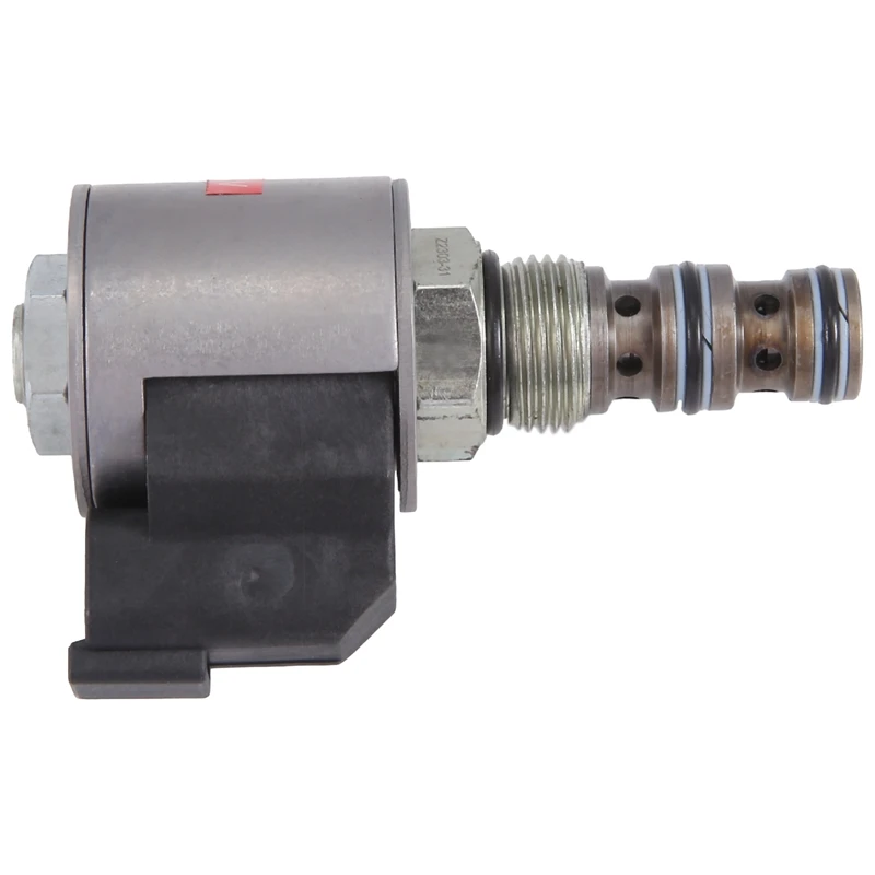 2513268 251-3268 Соленоидный клапан в сборе 24 В для CAT 120M 140M 160M 18M3 825K 826K 770 772 785D 962L 950L Замена