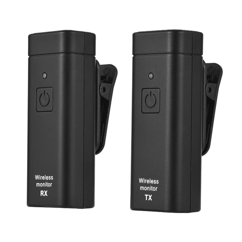 Зажим для радиоошейника UHF беспроводной зажим микрофона микрофон с