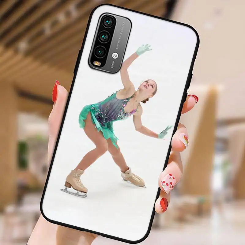 Чехол для Xiaomi9 10 11PRO LITE Redmi NOTE7 8 9 10A PRO K40 Poco3 |