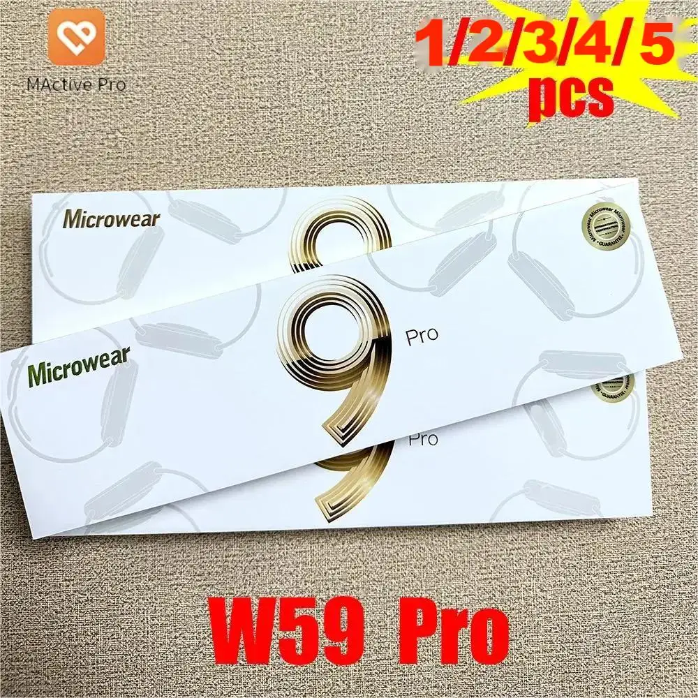 

Смарт-часы W59 Pro для мужчин и женщин, функциональные умные часы с HD-экраном 47 мм, диагональю 2,02 дюйма, с поддержкой приложения MActivePro, Bluetooth, звонков, GPS-трекинга, спортивные Смарт-часы