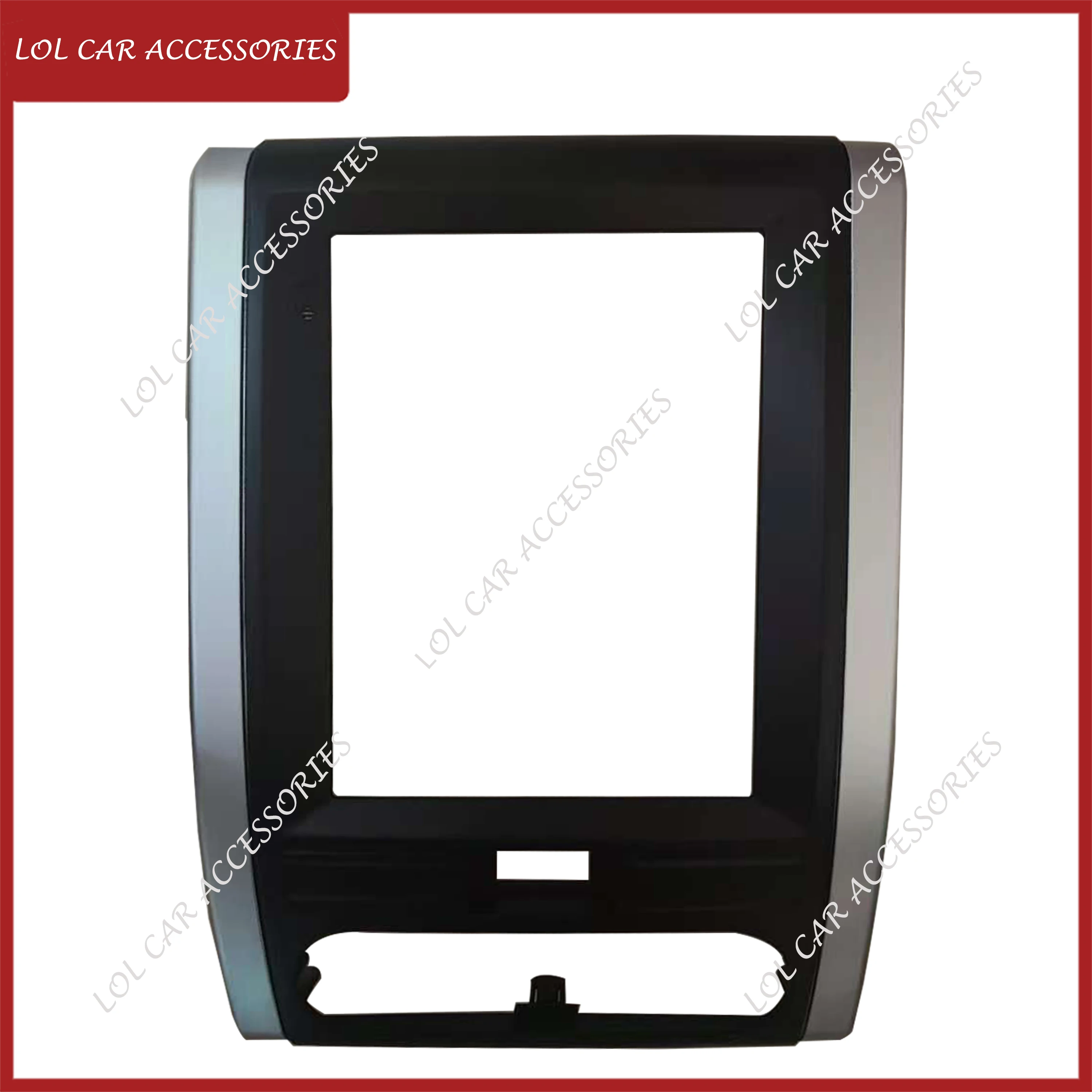 

9,7-дюймовый для Nissan QASHQAI X-Trail MX6 2008-2012, автомобильный радиоприемник, стерео GPS MP5, Android-плеер, 2 Din, головное устройство, лицевая панель, рамка
