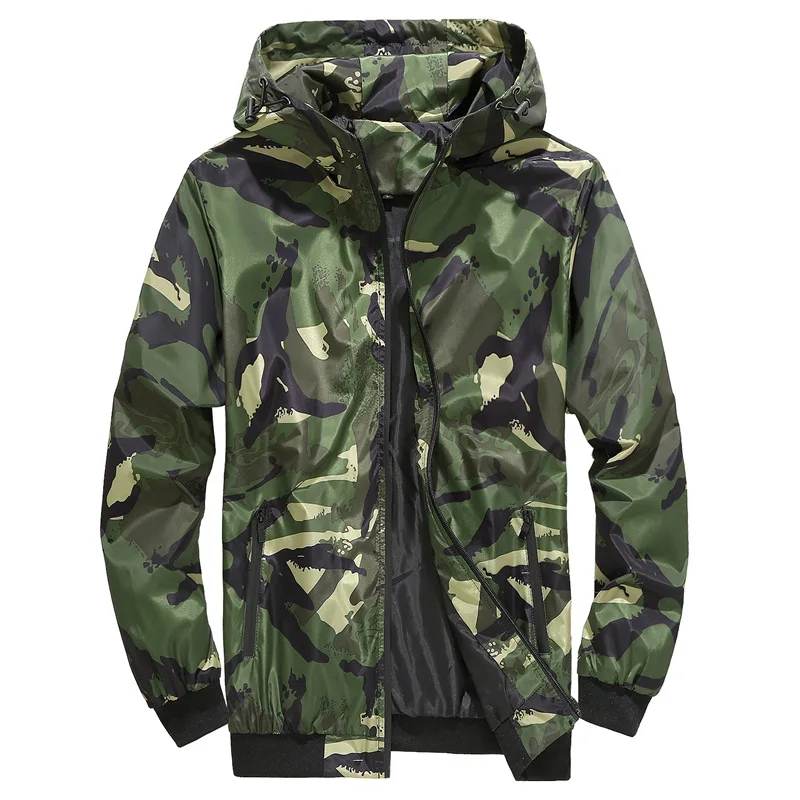 

2022 spring and autumn new tops men's jacket coat BSY1875